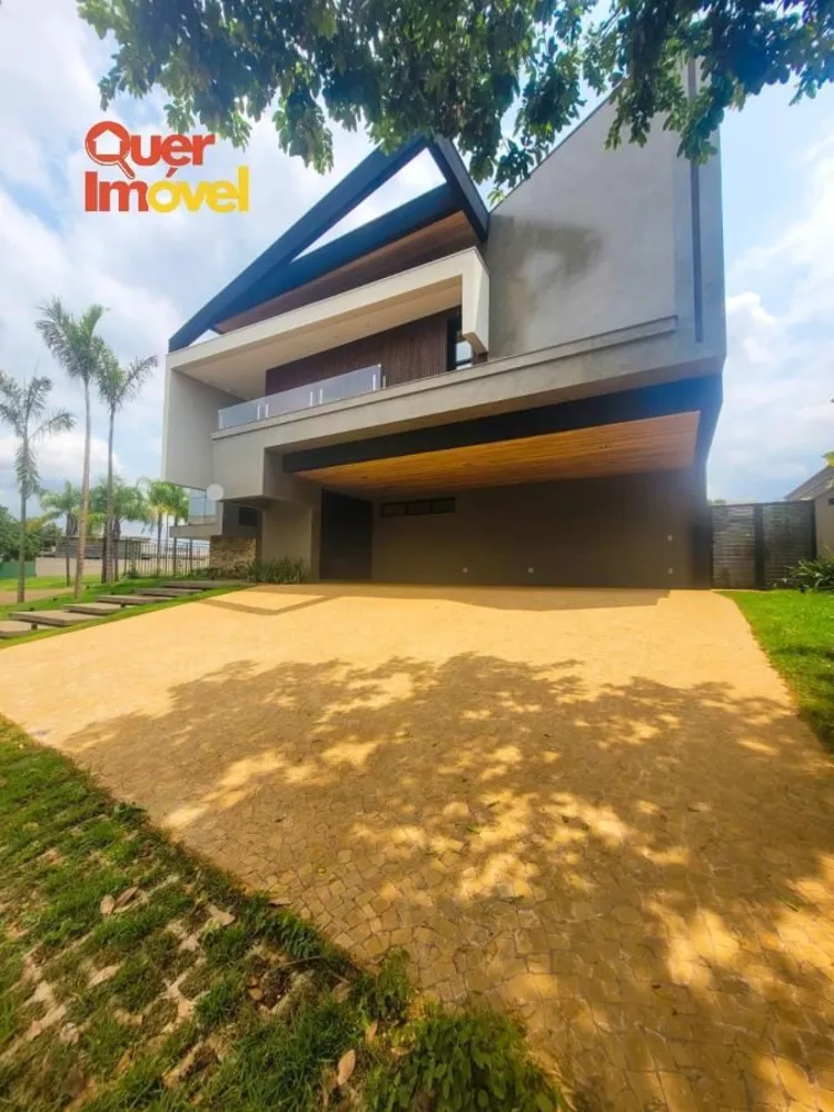 Casa de Condomínio, 6 quartos - Foto 11