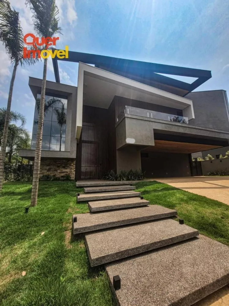 Casa de Condomínio, 6 quartos - Foto 12