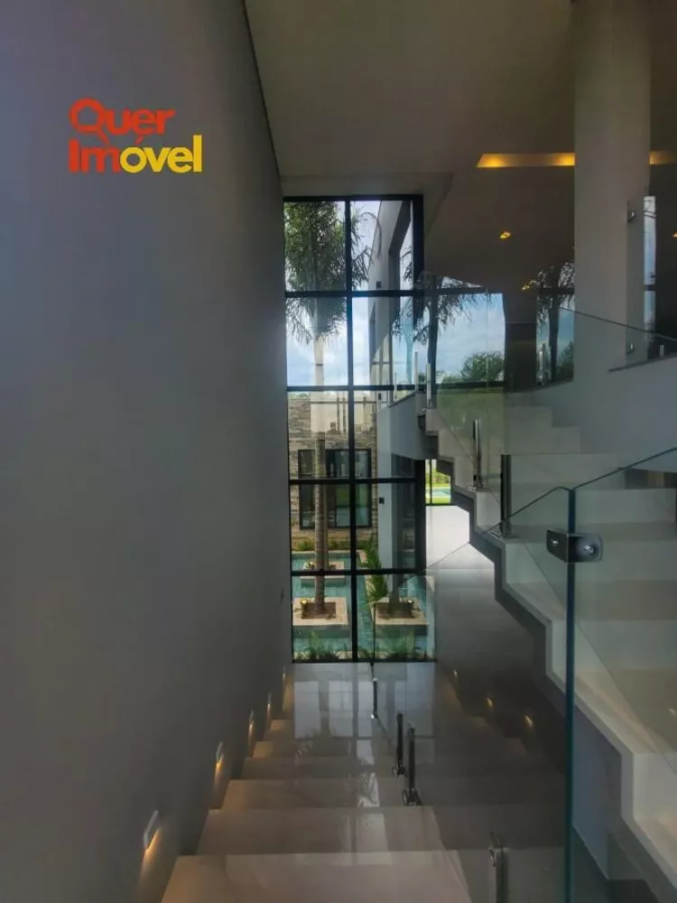 Casa de Condomínio, 6 quartos - Foto 7