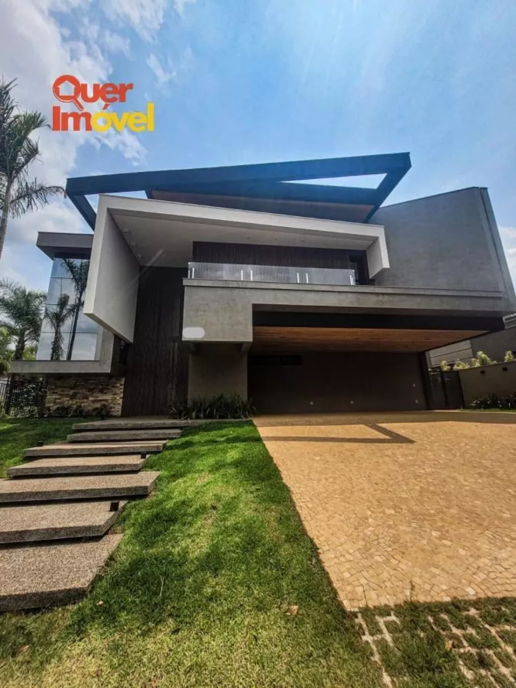 Casa de Condomínio, 6 quartos - Foto 10