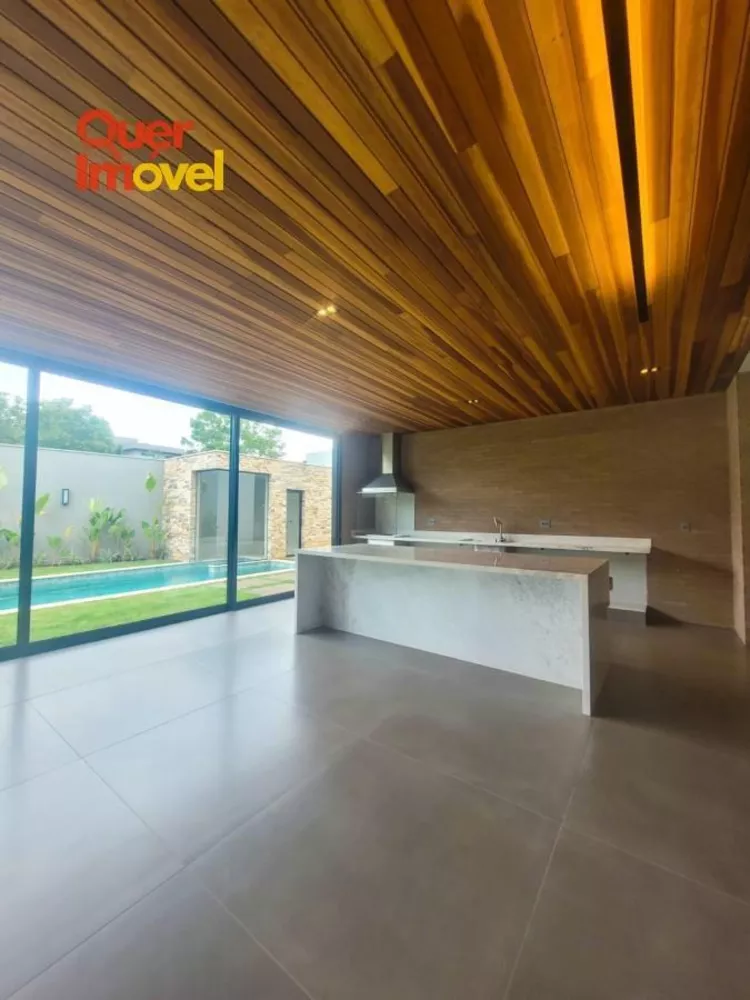 Casa de Condomínio, 6 quartos - Foto 4