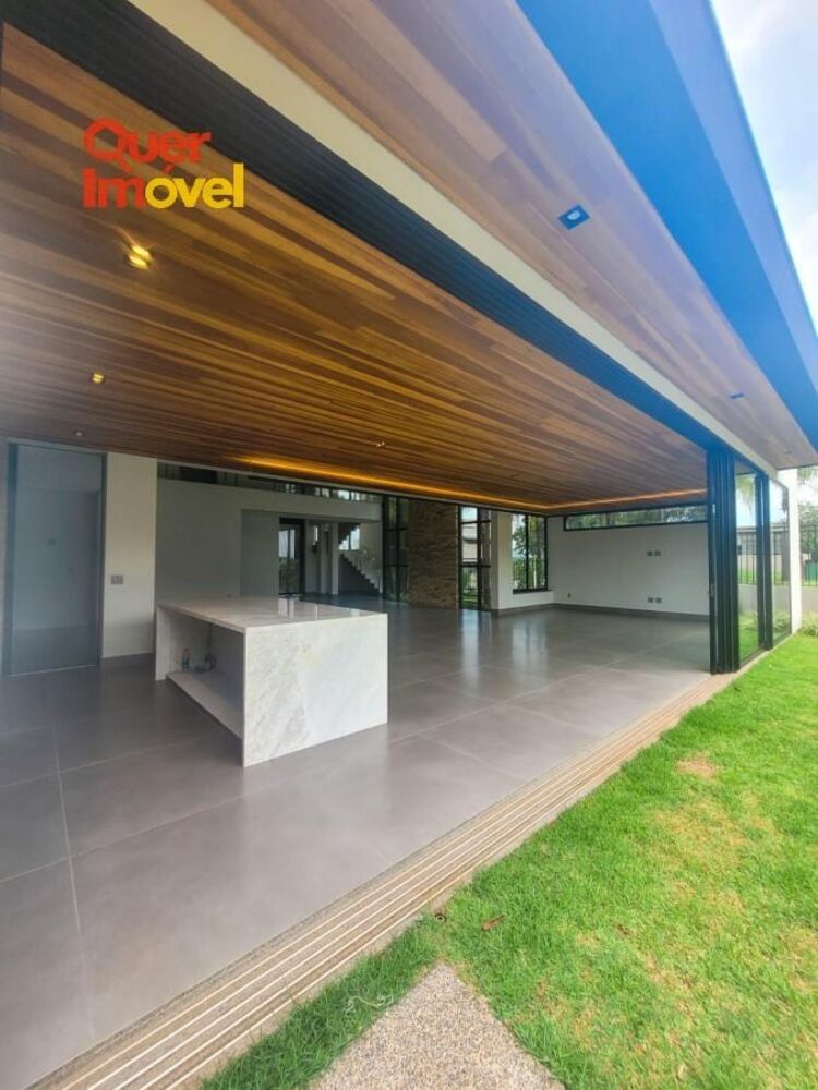 Casa de Condomínio à venda com 6 quartos, 500m² - Foto 2