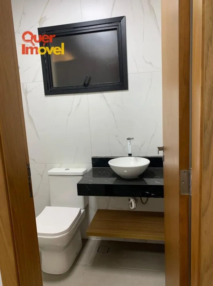 Casa de Condomínio, 3 quartos - Foto 25