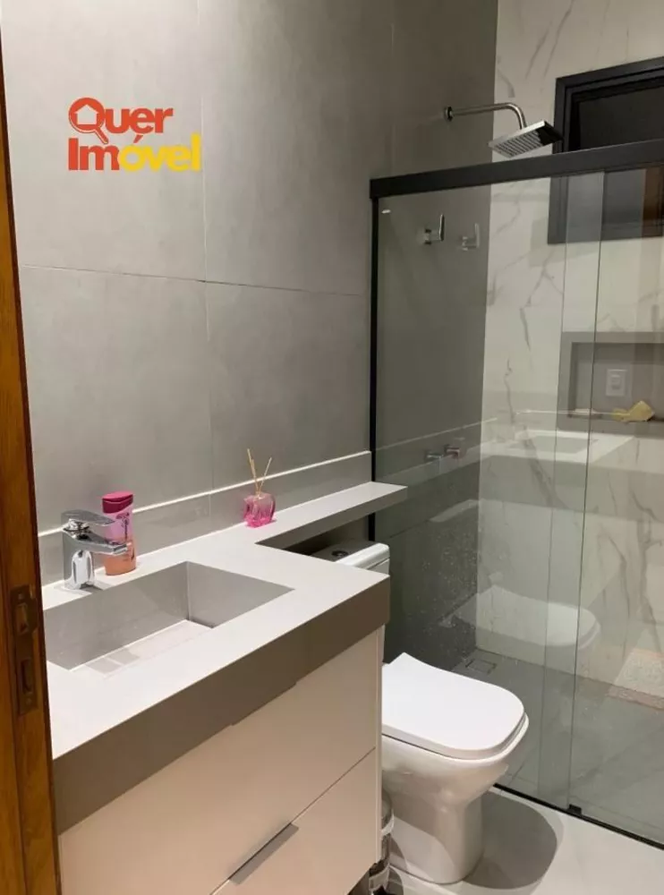 Casa de Condomínio, 3 quartos - Foto 11