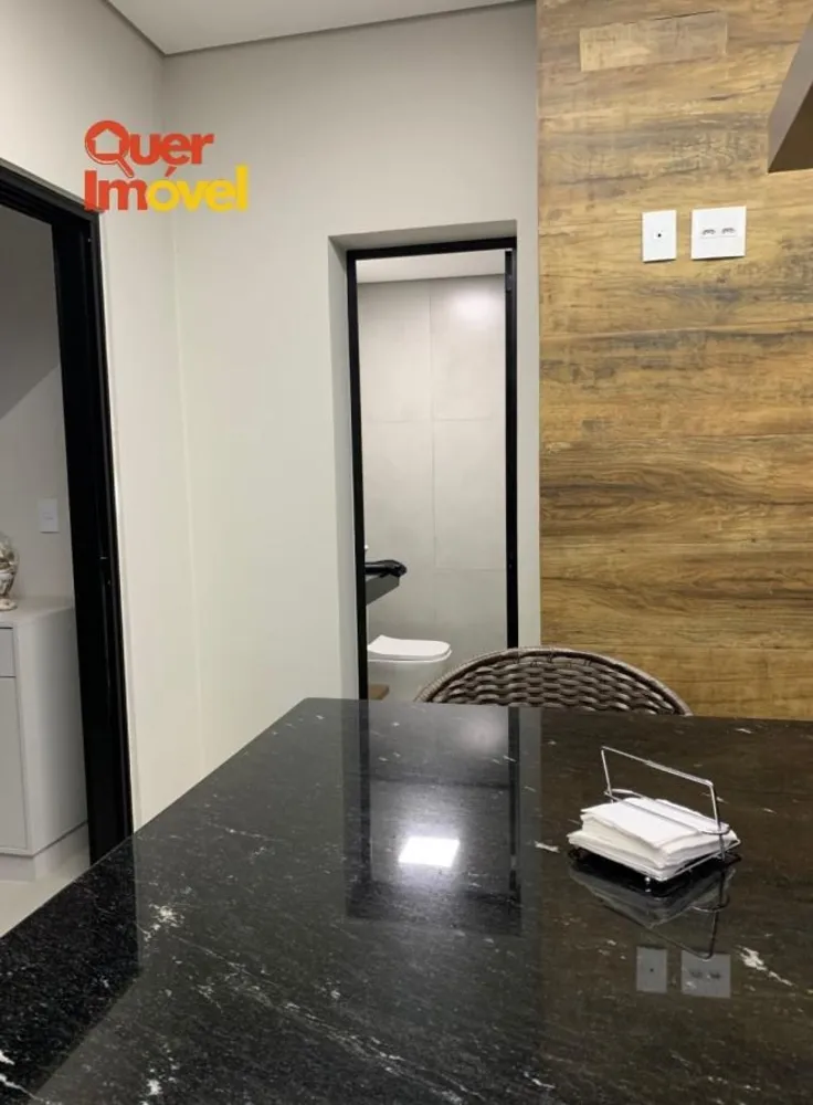 Casa de Condomínio, 3 quartos - Foto 10