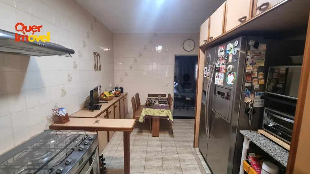 Casa, 4 quartos, 450 m² - Foto 10