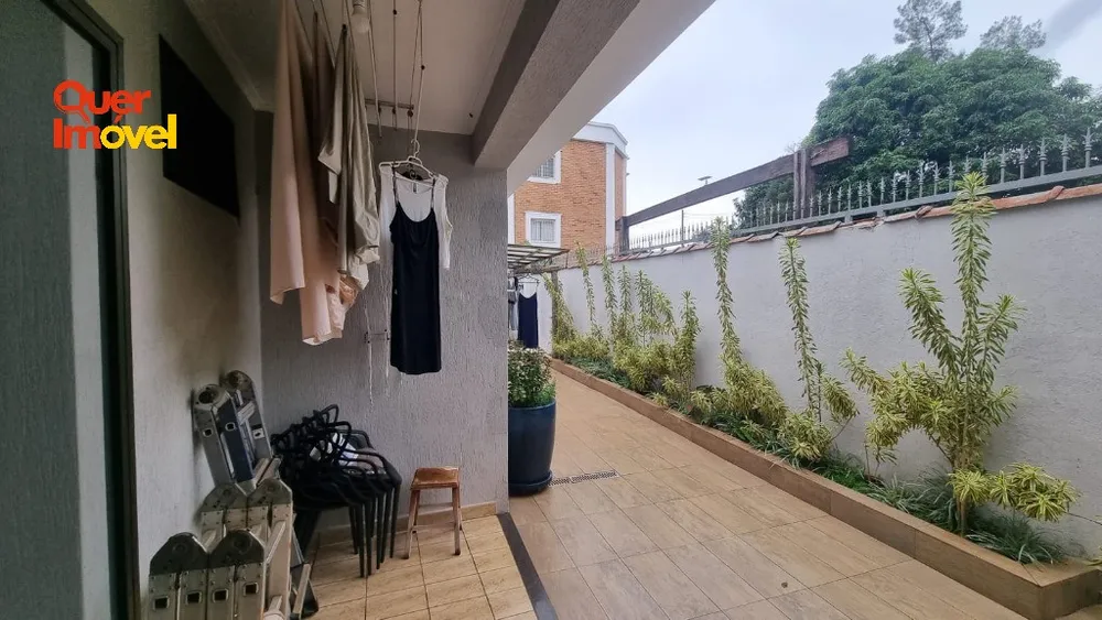 Casa, 4 quartos, 450 m² - Foto 8
