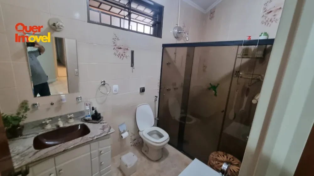 Casa, 4 quartos, 450 m² - Foto 7
