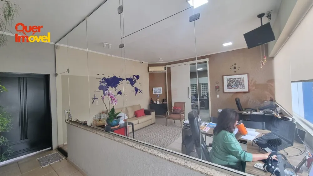 Casa, 4 quartos, 450 m² - Foto 12