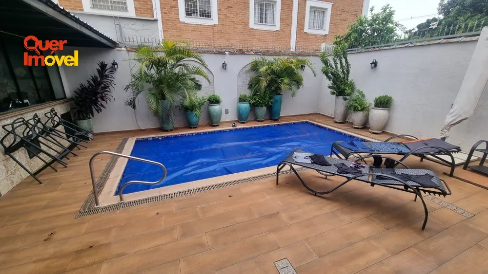Casa, 4 quartos, 450 m² - Foto 6