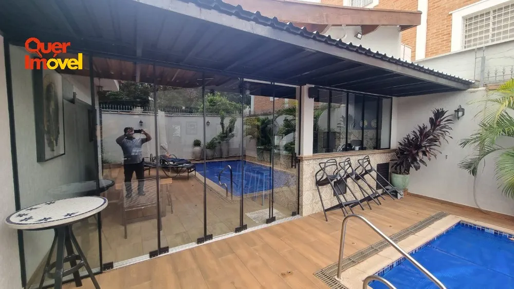 Casa, 4 quartos, 450 m² - Foto 9