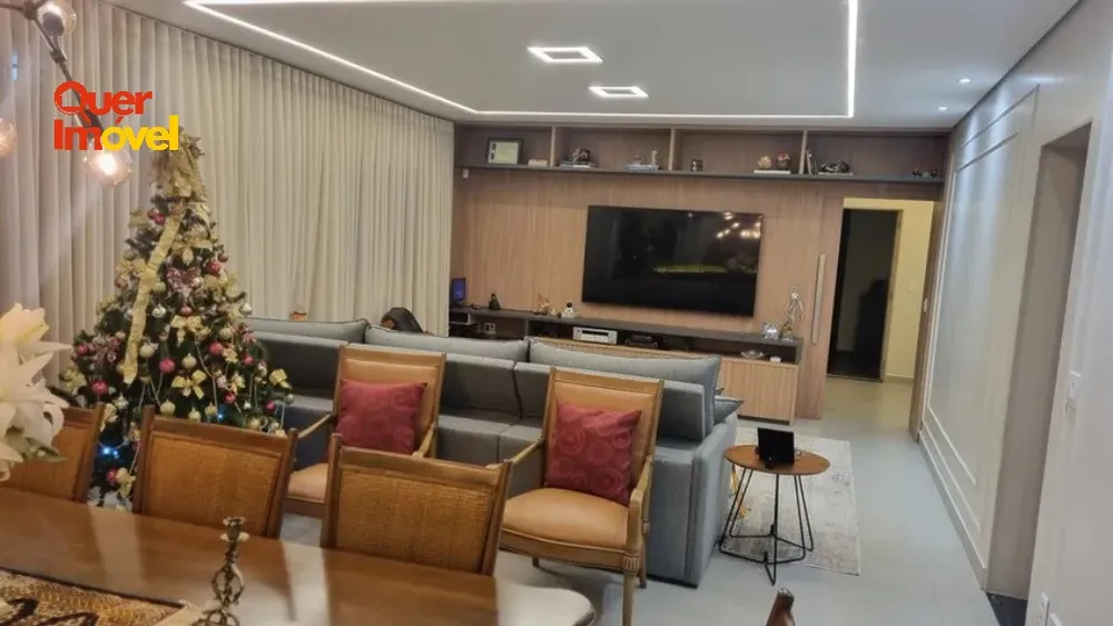 Casa, 4 quartos, 450 m² - Foto 4