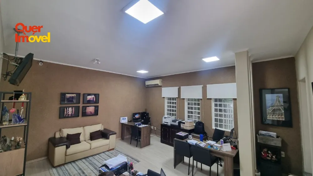 Casa, 4 quartos, 450 m² - Foto 3