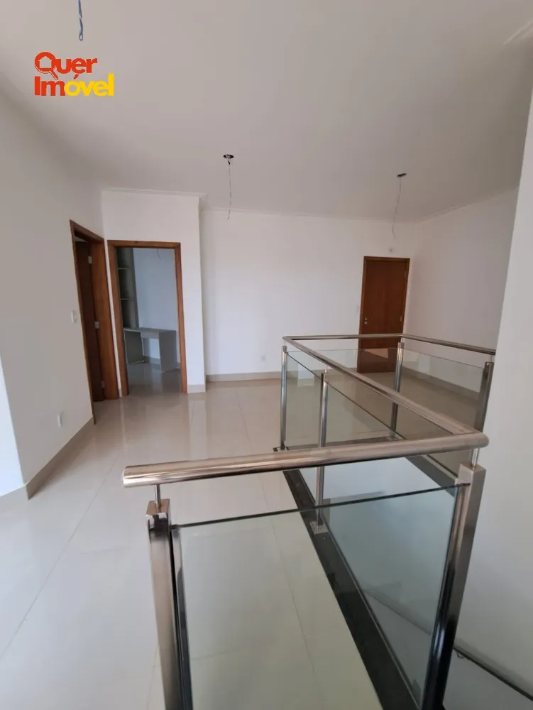 Cobertura, 4 quartos, 239 m² - Foto 1