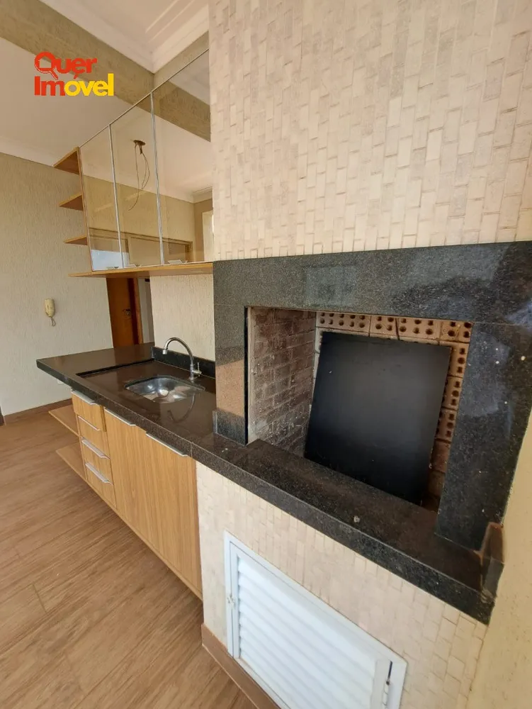 Cobertura, 4 quartos, 239 m² - Foto 16