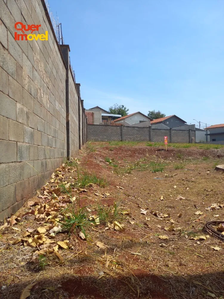Loteamento e Condomínio, 342 m² - Foto 2