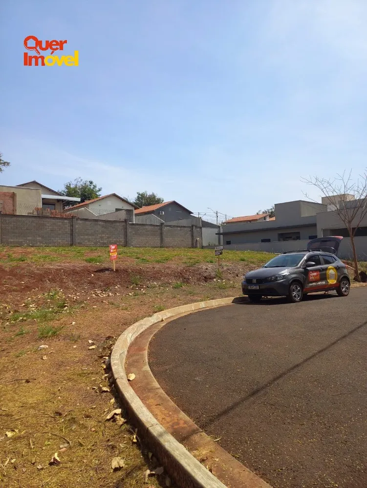 Loteamento e Condomínio, 342 m² - Foto 5
