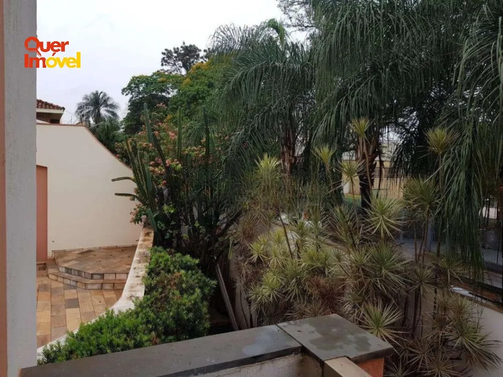 Casa, 4 quartos, 270 m² - Foto 12