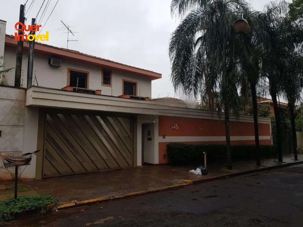 Casa, 4 quartos, 270 m² - Foto 1