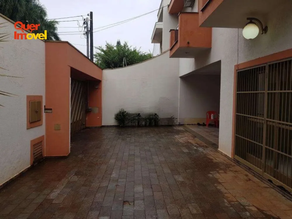 Casa, 4 quartos, 270 m² - Foto 2