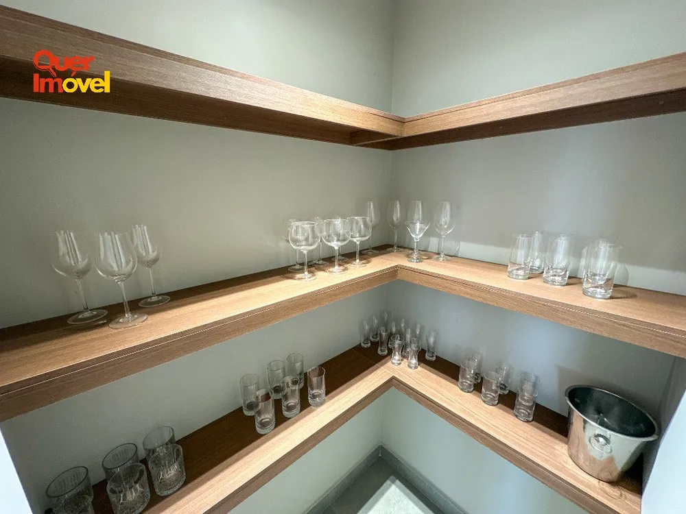 Apartamento, 3 quartos, 292 m² - Foto 7