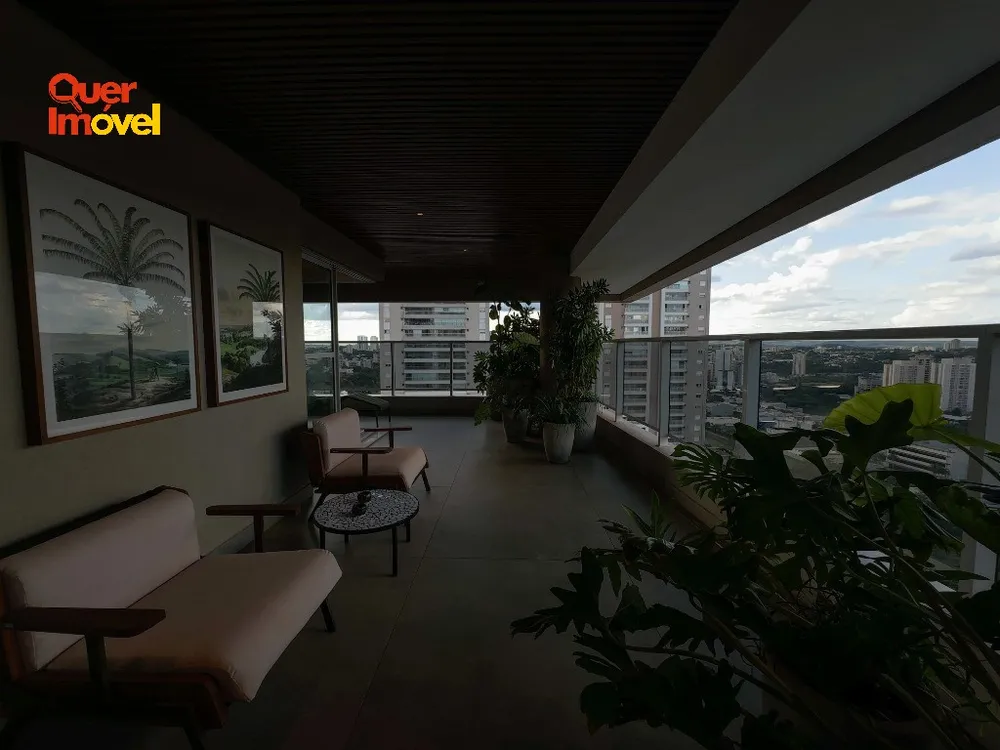 Apartamento, 3 quartos, 292 m² - Foto 5