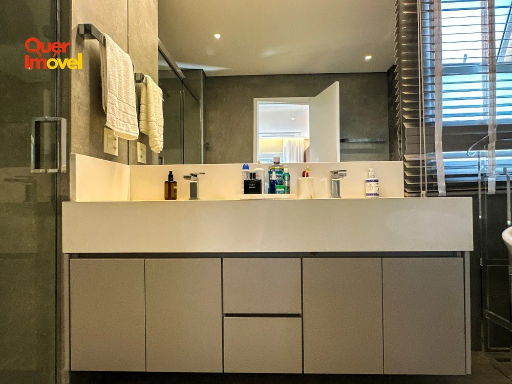 Apartamento, 3 quartos, 292 m² - Foto 12
