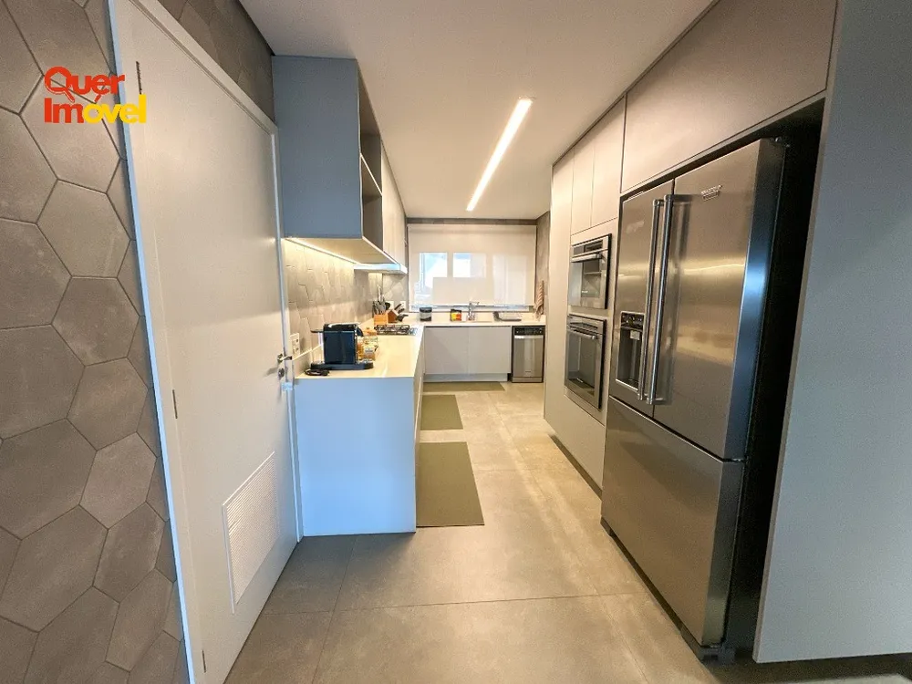 Apartamento, 3 quartos, 292 m² - Foto 6