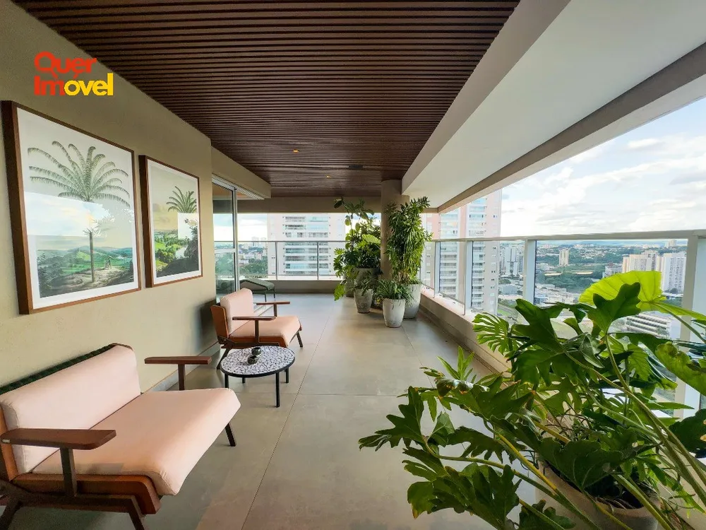 Apartamento, 3 quartos, 292 m² - Foto 4