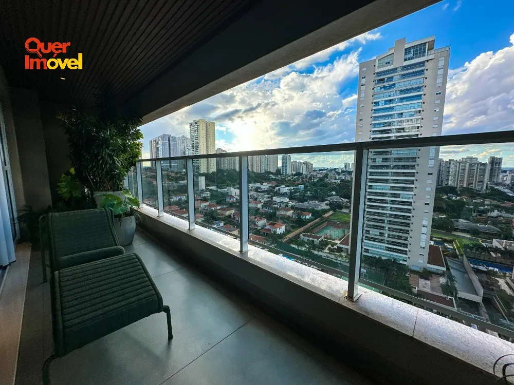 Apartamento, 3 quartos, 292 m² - Foto 3