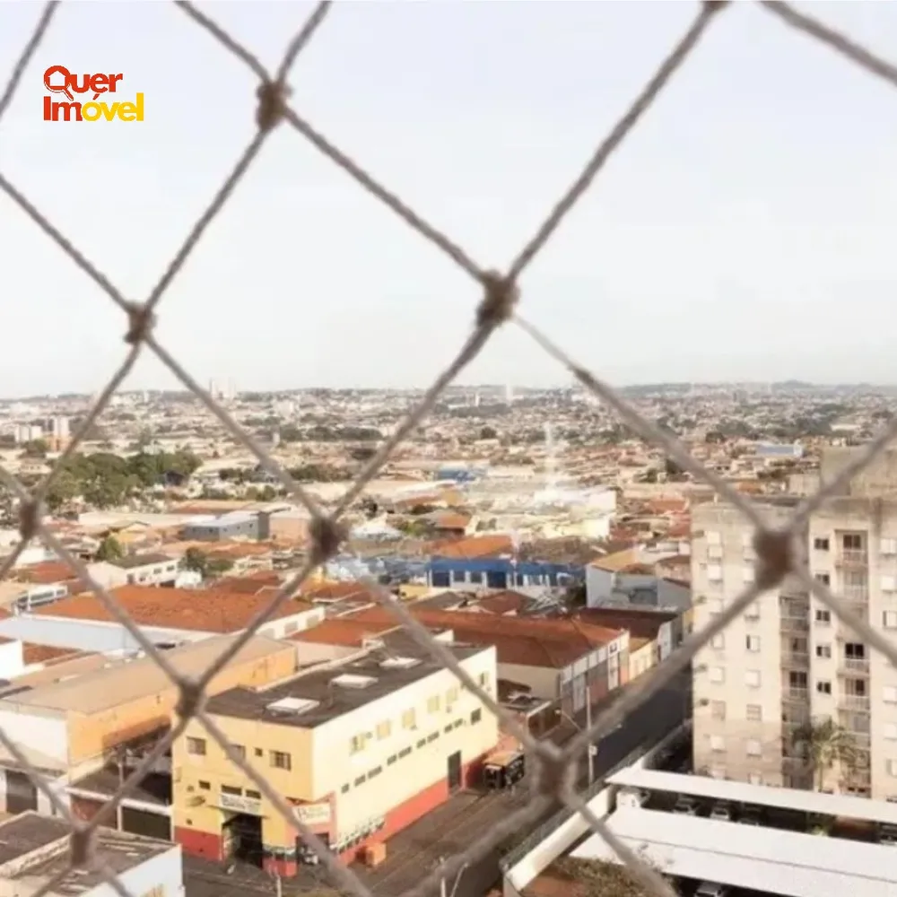 Apartamento, 2 quartos, 46 m² - Foto 14