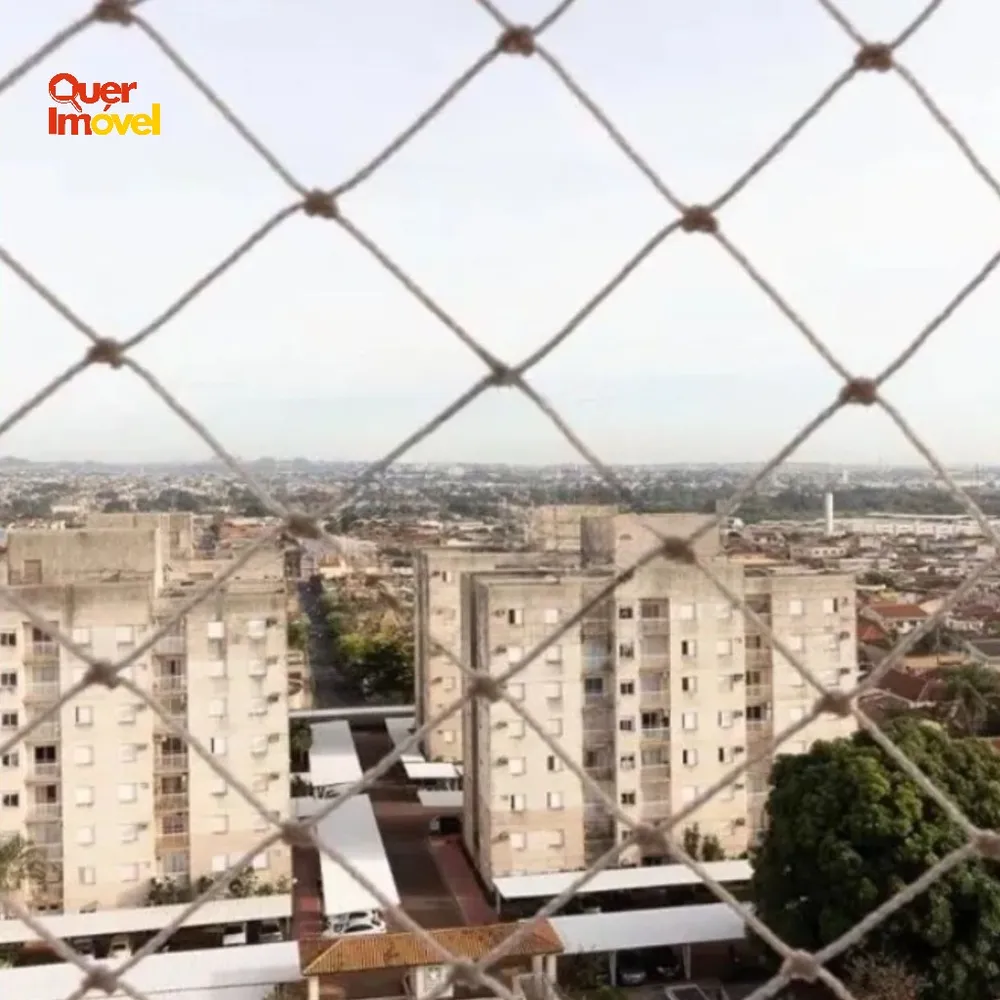 Apartamento, 2 quartos, 46 m² - Foto 10