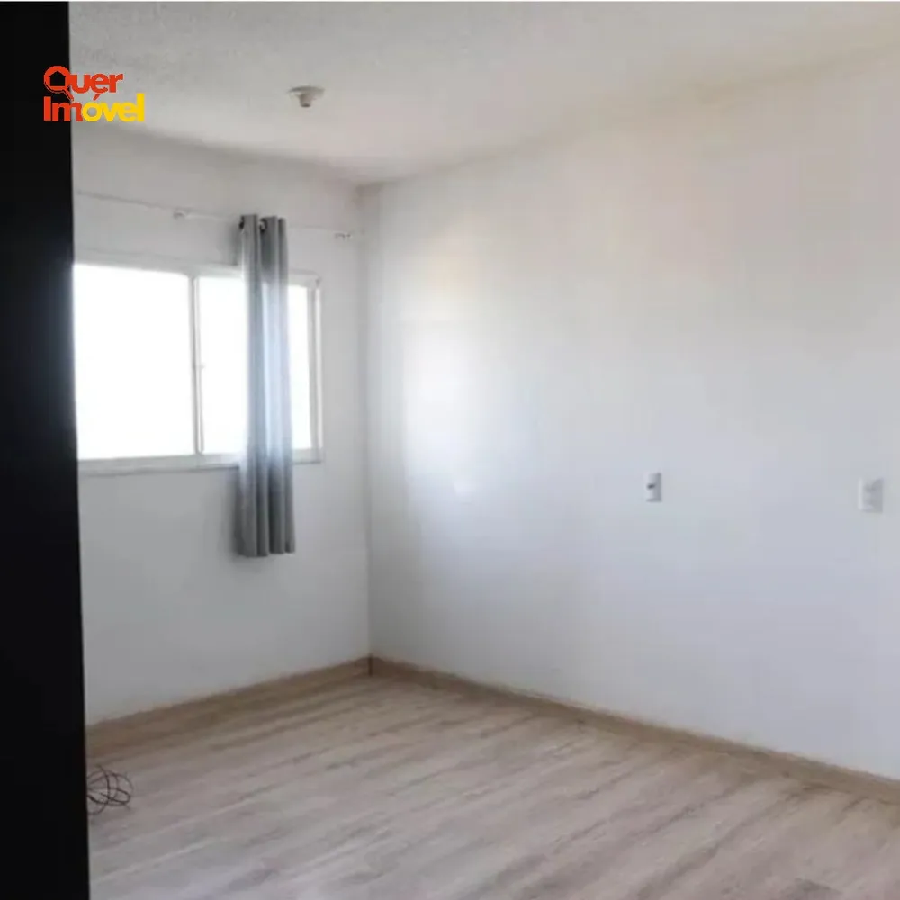 Apartamento, 2 quartos, 46 m² - Foto 3