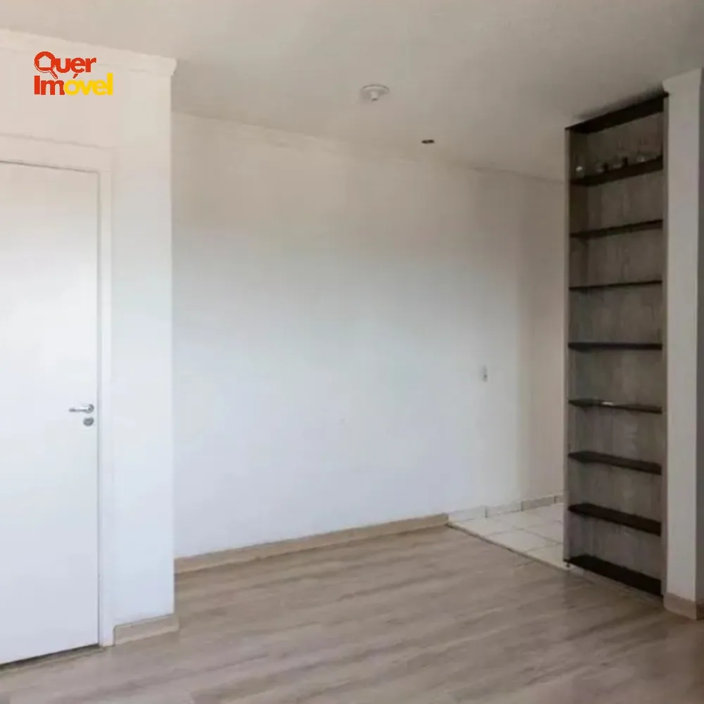 Apartamento, 2 quartos, 46 m² - Foto 4