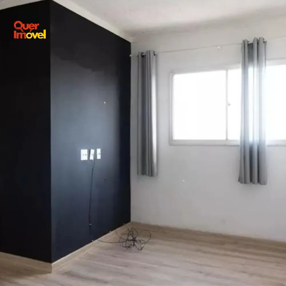 Apartamento, 2 quartos, 46 m² - Foto 1