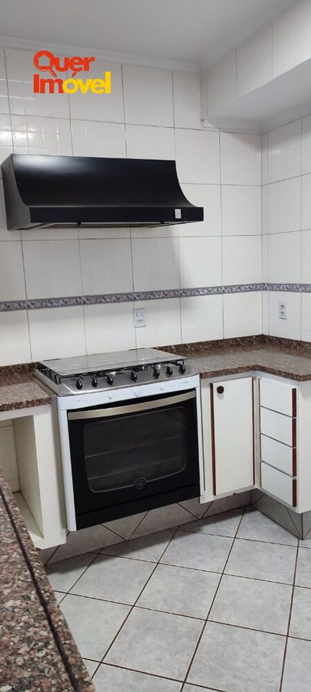 Apartamento, 3 quartos, 119 m² - Foto 4