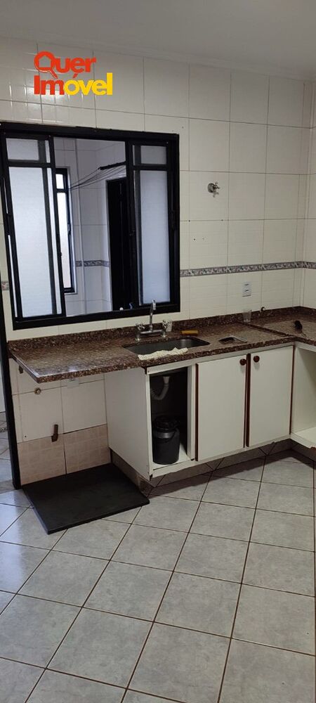 Apartamento, 3 quartos, 119 m² - Foto 1