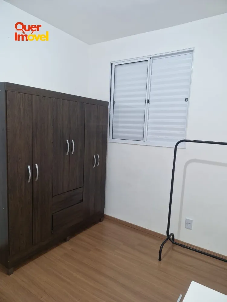 Apartamento, 2 quartos, 42 m² - Foto 7
