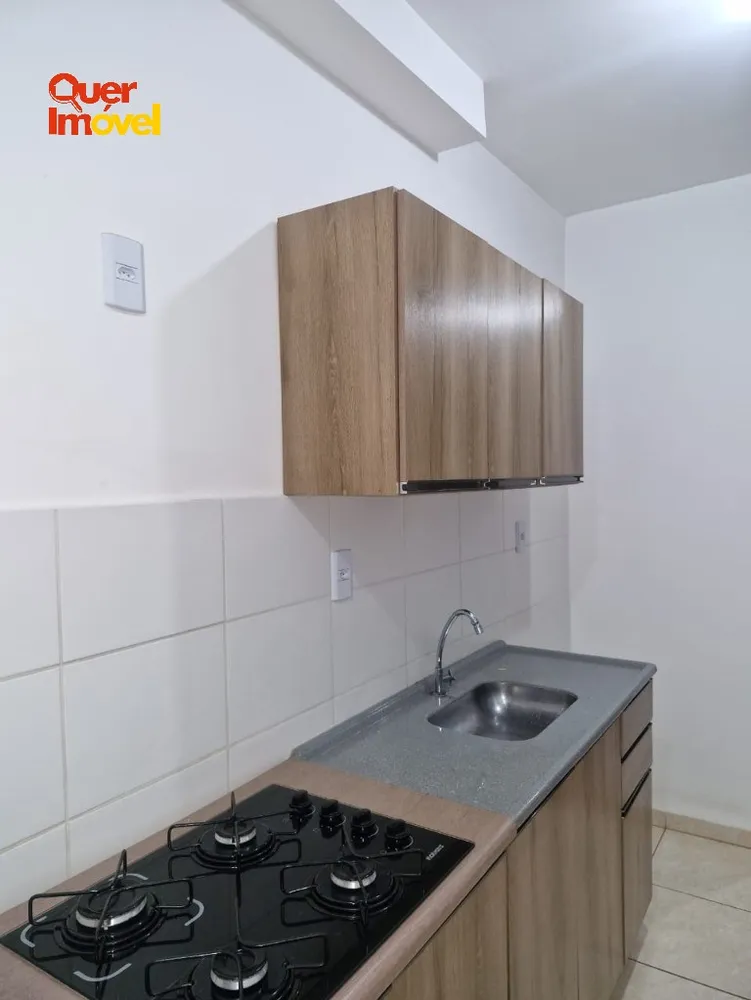 Apartamento, 2 quartos, 42 m² - Foto 11