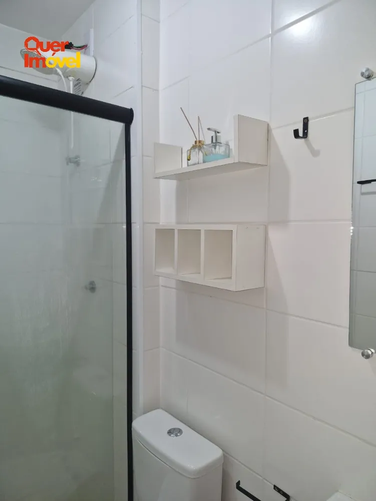 Apartamento, 2 quartos, 42 m² - Foto 6