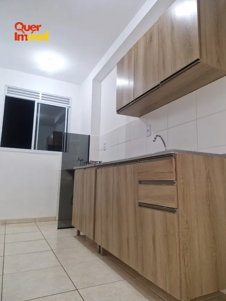 Apartamento, 2 quartos, 42 m² - Foto 12