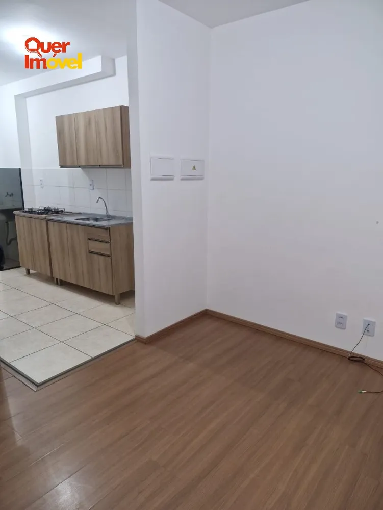 Apartamento, 2 quartos, 42 m² - Foto 8