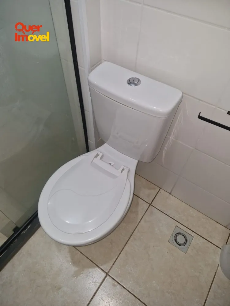 Apartamento, 2 quartos, 42 m² - Foto 2