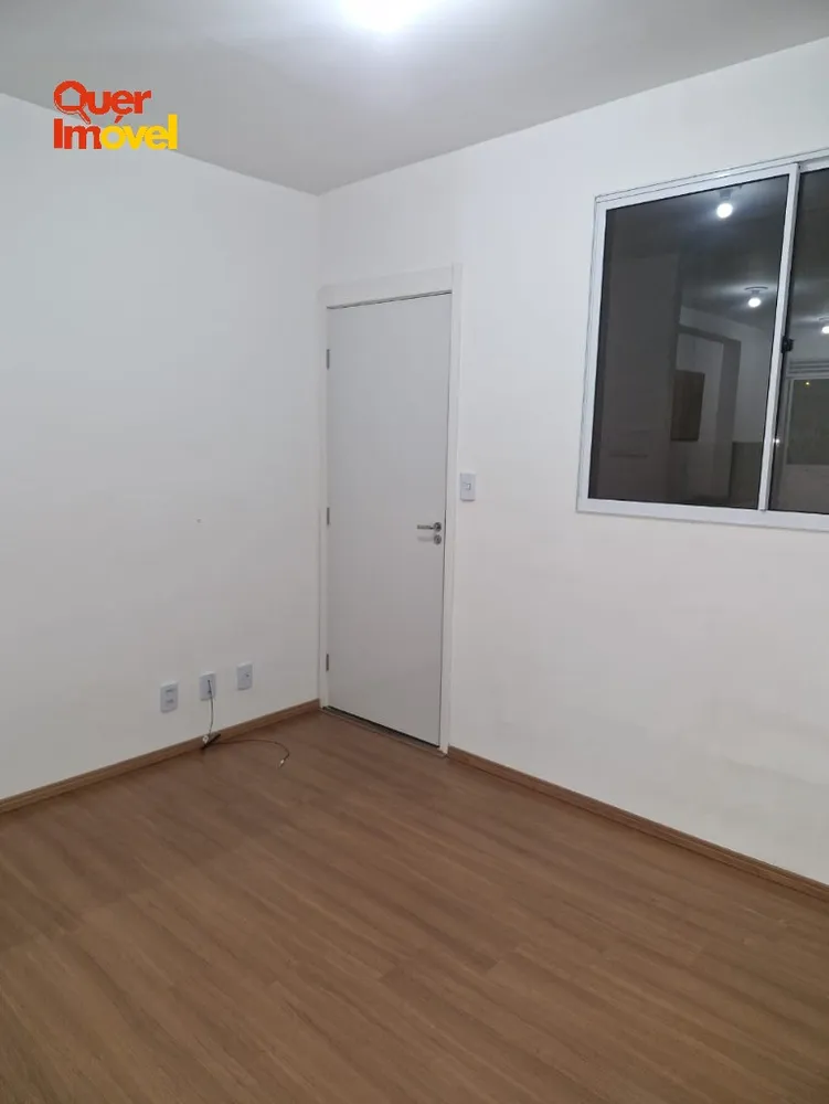 Apartamento, 2 quartos, 42 m² - Foto 10