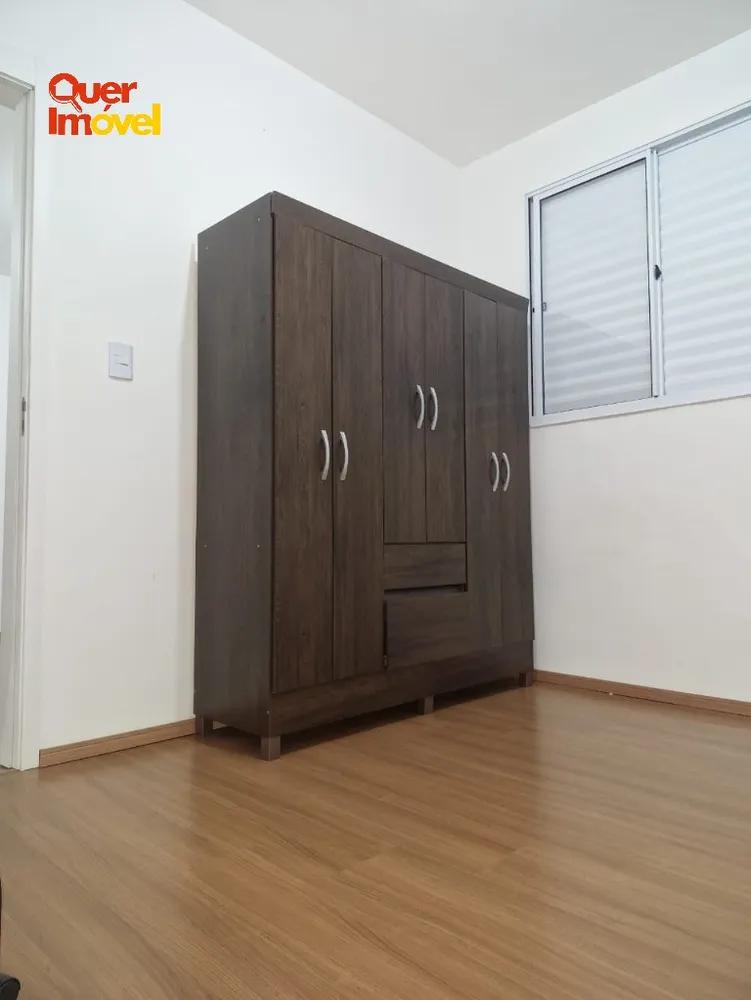 Apartamento, 2 quartos, 42 m² - Foto 9