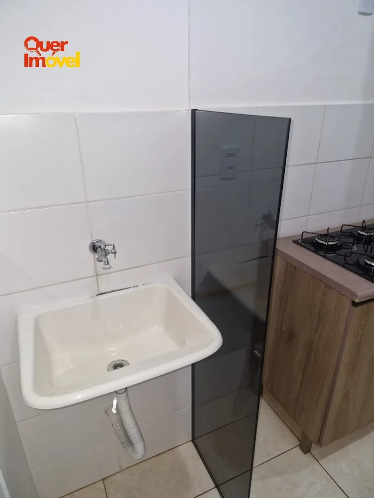 Apartamento, 2 quartos, 42 m² - Foto 8