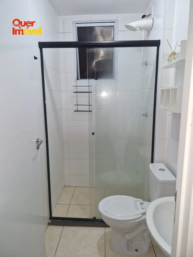 Apartamento, 2 quartos, 42 m² - Foto 4