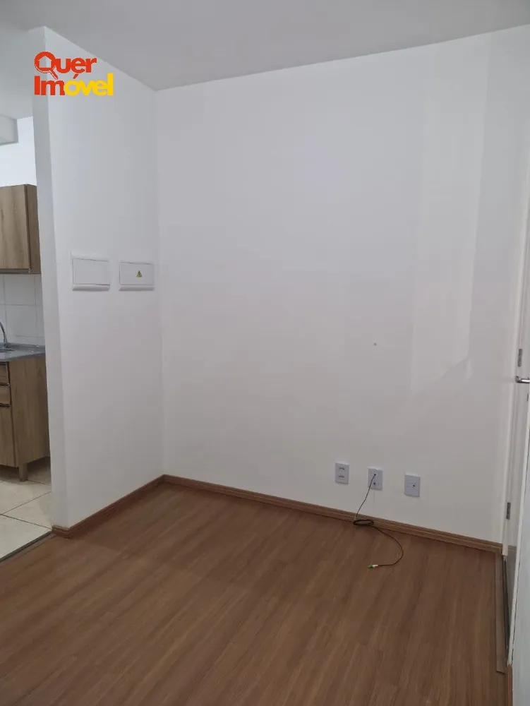 Apartamento, 2 quartos, 42 m² - Foto 5