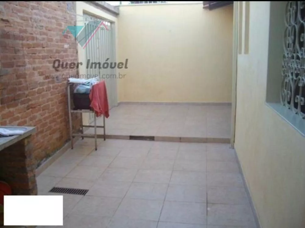 Casa à venda com 2 quartos, 160m² - Foto 3