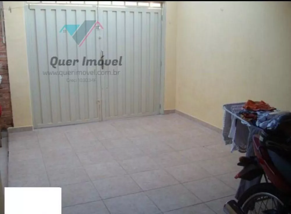 Casa à venda com 2 quartos, 160m² - Foto 2